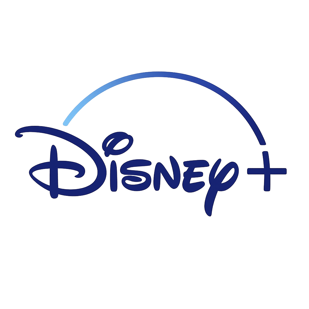 Disney+ logo