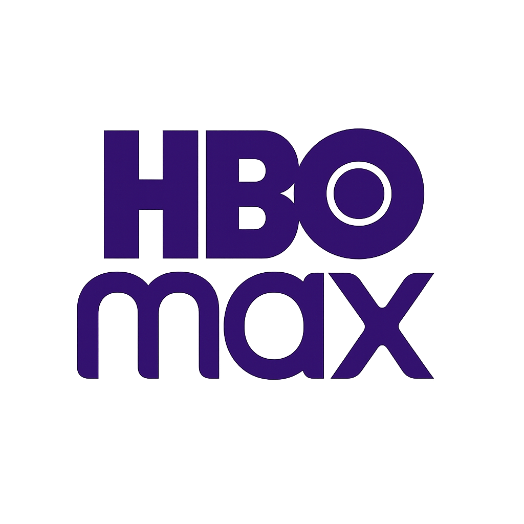 HBO Max logo