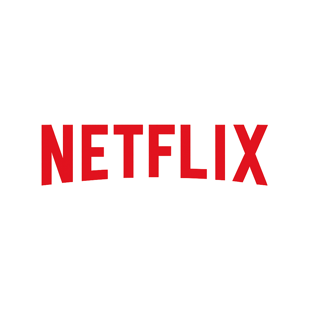 Netflix logo