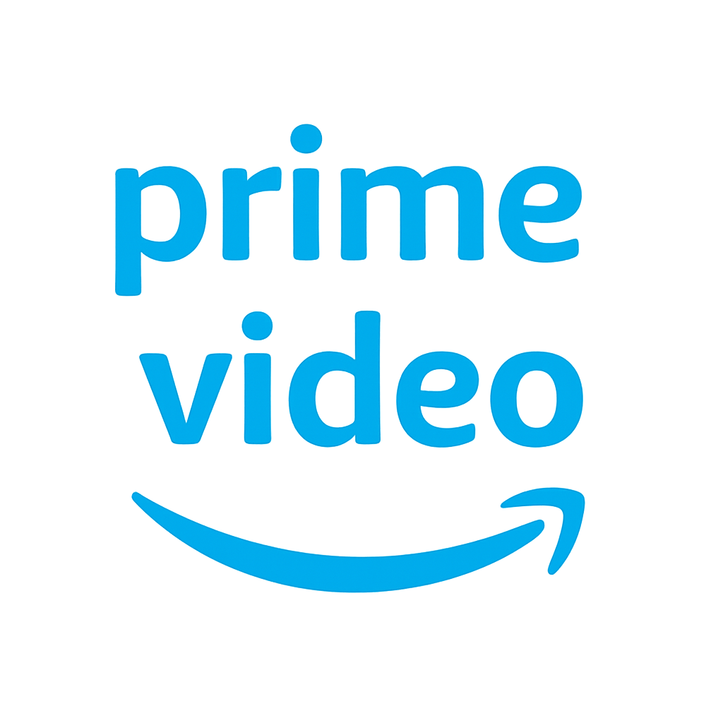 Prime Video logo